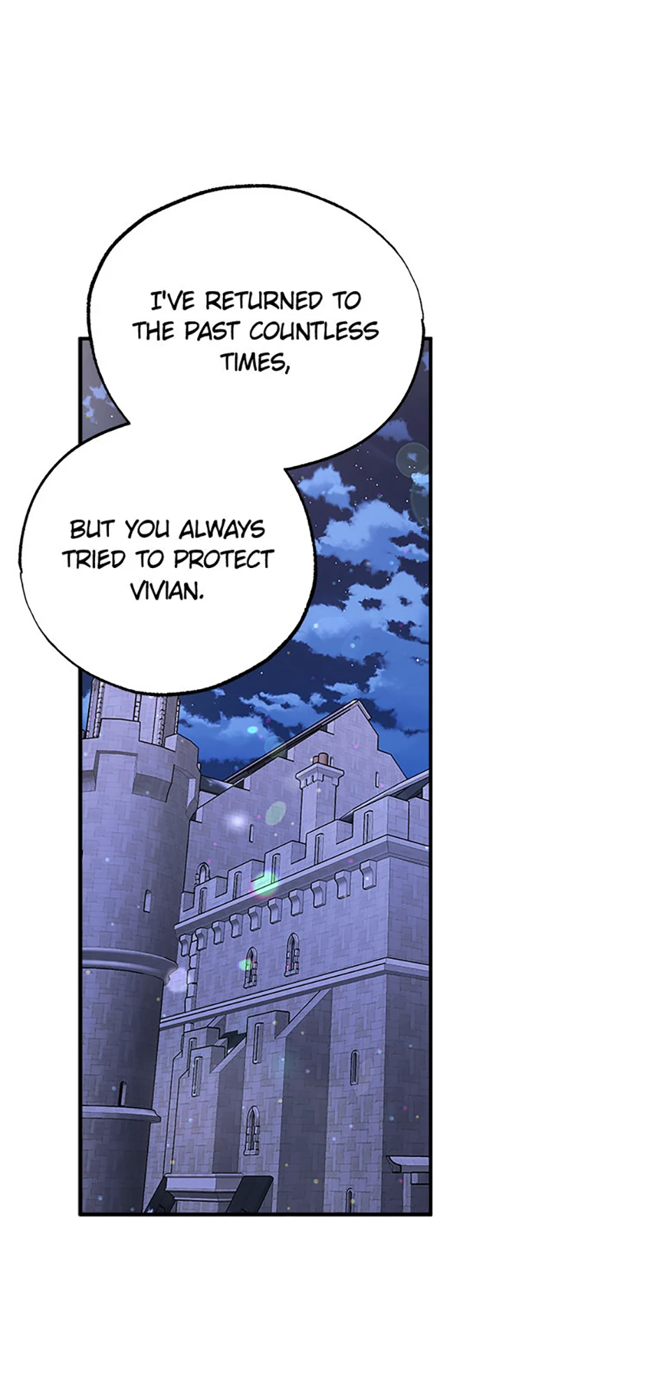 Charlotte’s Wheel Chapter 53 - page 147